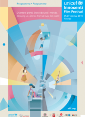 UNICEF Film festival programme_cover